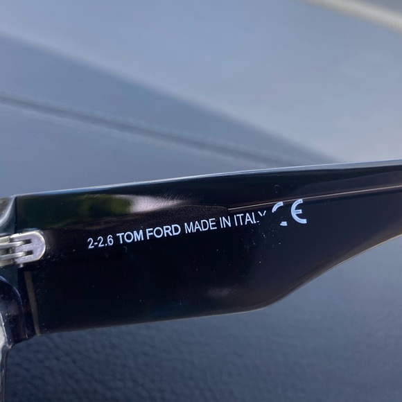 Tom For Anoushka Sunglasses - Picture 7 of 12